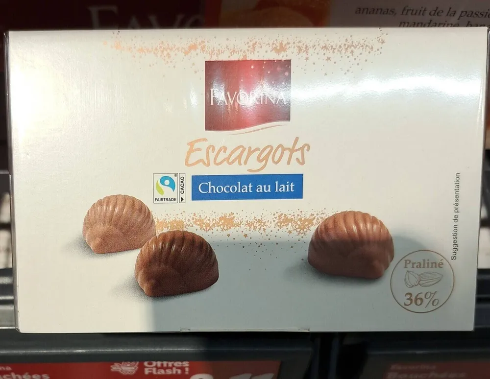 Escargots