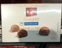 Escargots