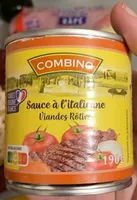 Sauce a l’italienne