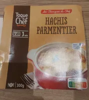 Hachis parmentier