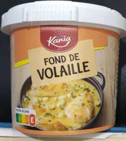 Fond de volaille