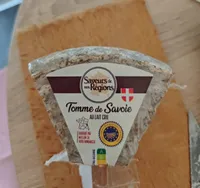 Tome de savoie