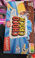 Chocolat crock