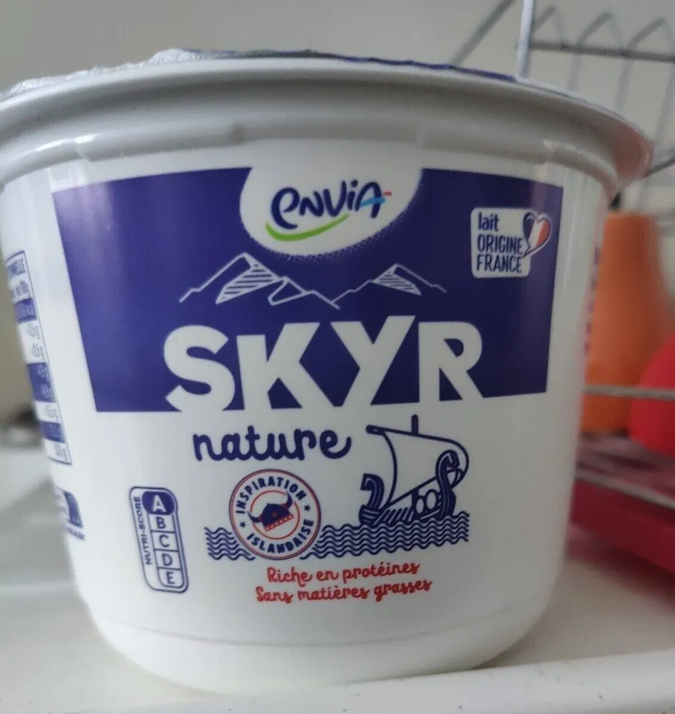 SKYR nature