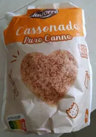 Cassonade
