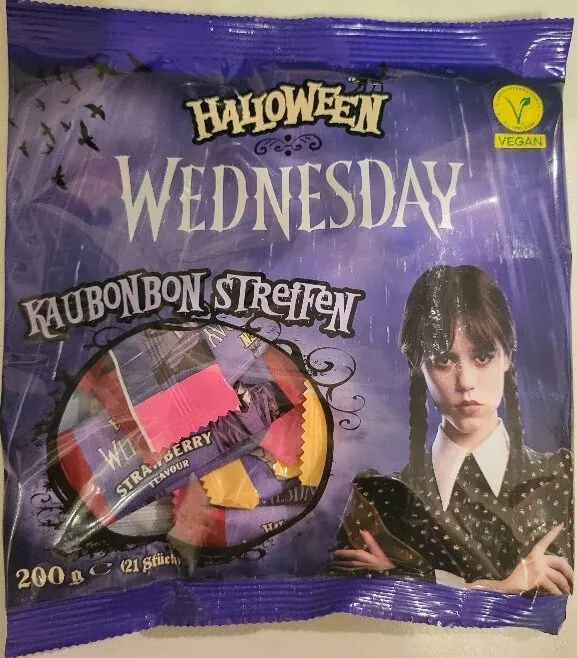 Kaubonbon Streifen
