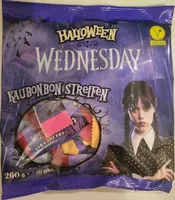 Kaubonbon Streifen