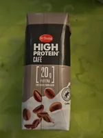 High Protein Café