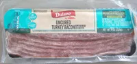Uncured Turkey Bacon