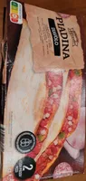 Piadina Diavolo