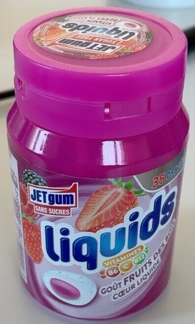 Liquids