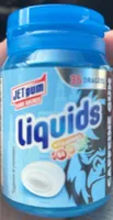 Caffeine Gum