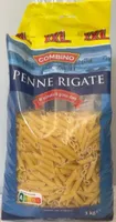 Penne Rigate