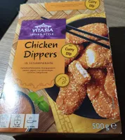 Chicken Dippers