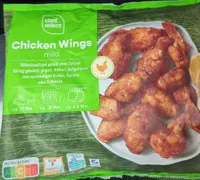 Chicken Wings Mild