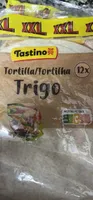 Tortillas De Trigo XXL