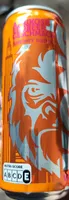 ENERGY DRINK