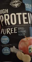 Hihi protein puree