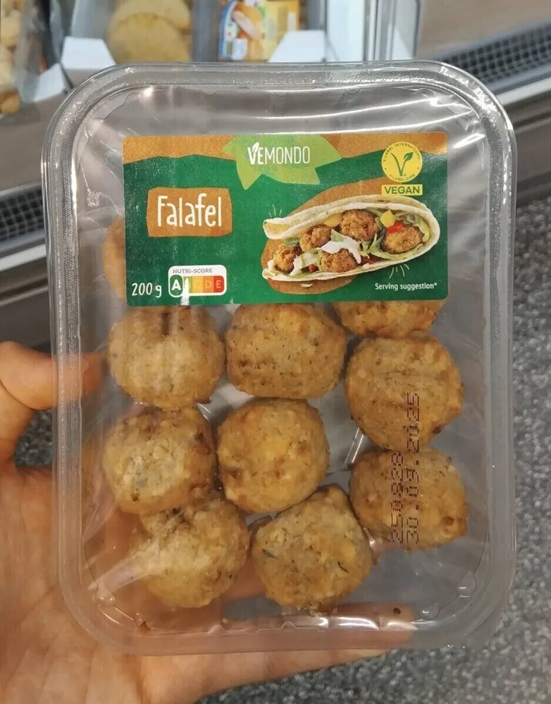 Falafel