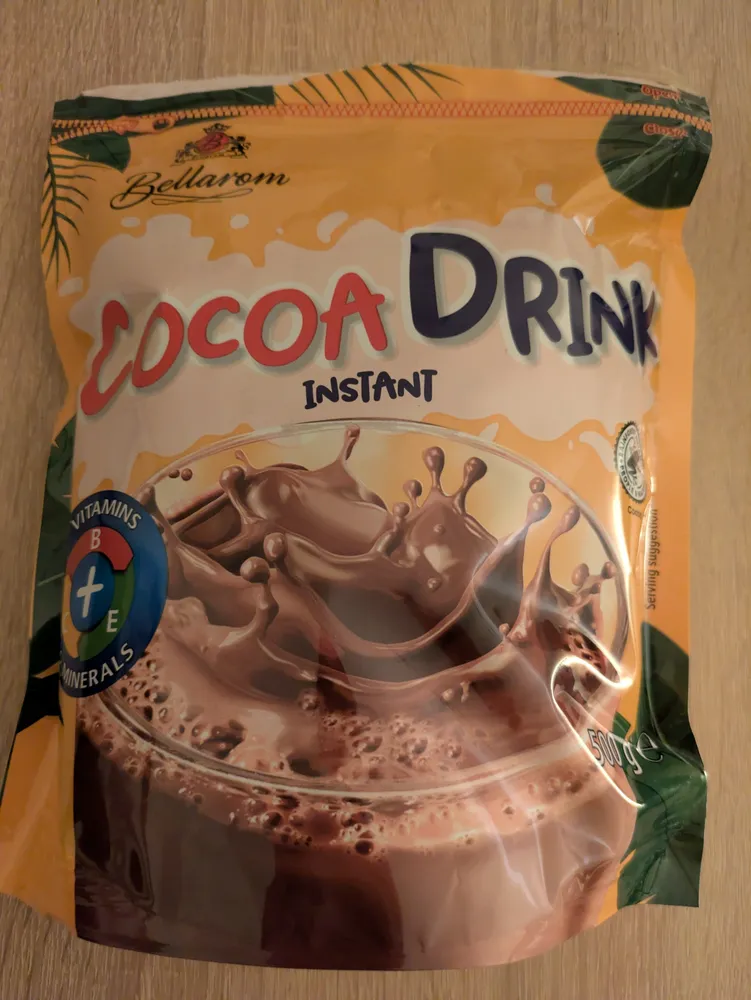 Cocoa Drink