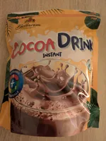 Cocoa Drink