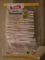 Delikatess Filetroulade