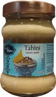 Tahini Pâte Sésame