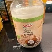 Coconut Oil