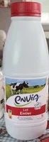 Lait Entier