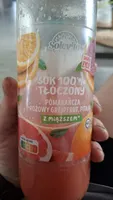 Sok tłoczony 100% pom., r.grejp., pitaja