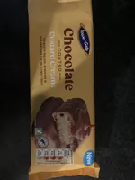 Chocolate Coated Custard Creams