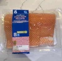 Salmon