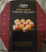 Turkish Delight