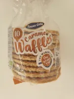 Caramel Stroopwaffel