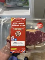 Sirloin Steak