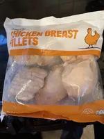 Chicken Breast fillets