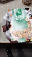 Bami Goreng