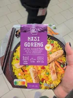 Nasi Goreng