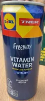 Vitamin water