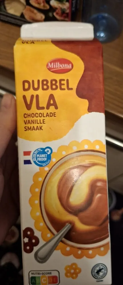 Dunkel Vla