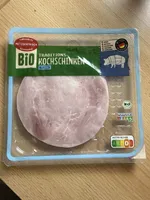Bio Traditions-Kochschinken Klassik