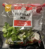 Feldsalat Mix
