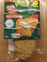 Veganes Filet Asia Chicken style