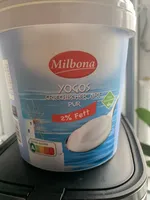 Griechischer Joghurt 2%