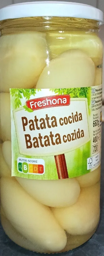 Pommes de terre