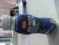 High protein drink cookies & cream style