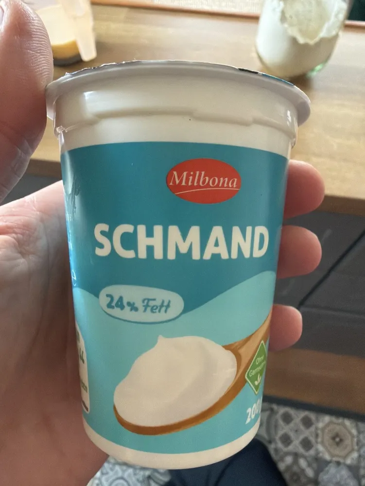 Schmand