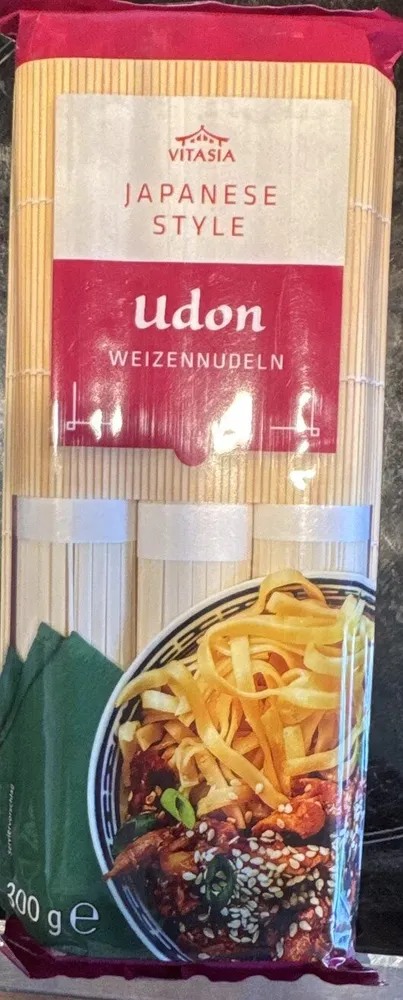 Udon