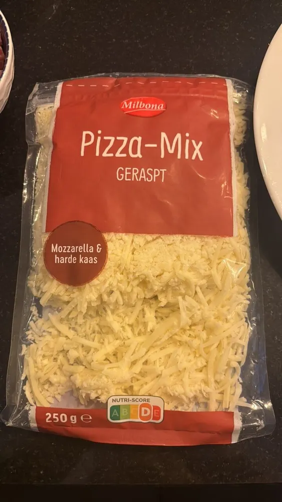 Pizza-Mix