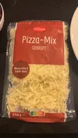 Pizza-Mix